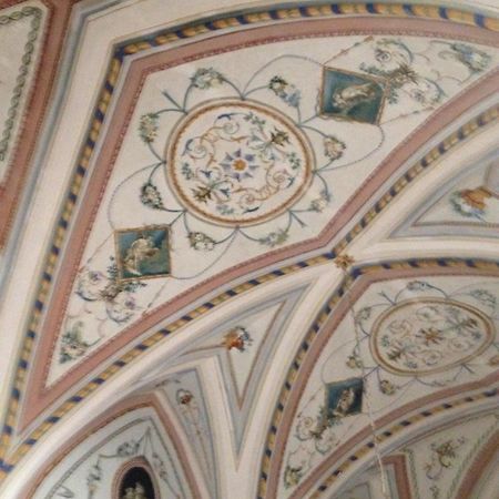 加利波利Palazzo Doxi Fontana Dimora Storica公寓 外观 照片