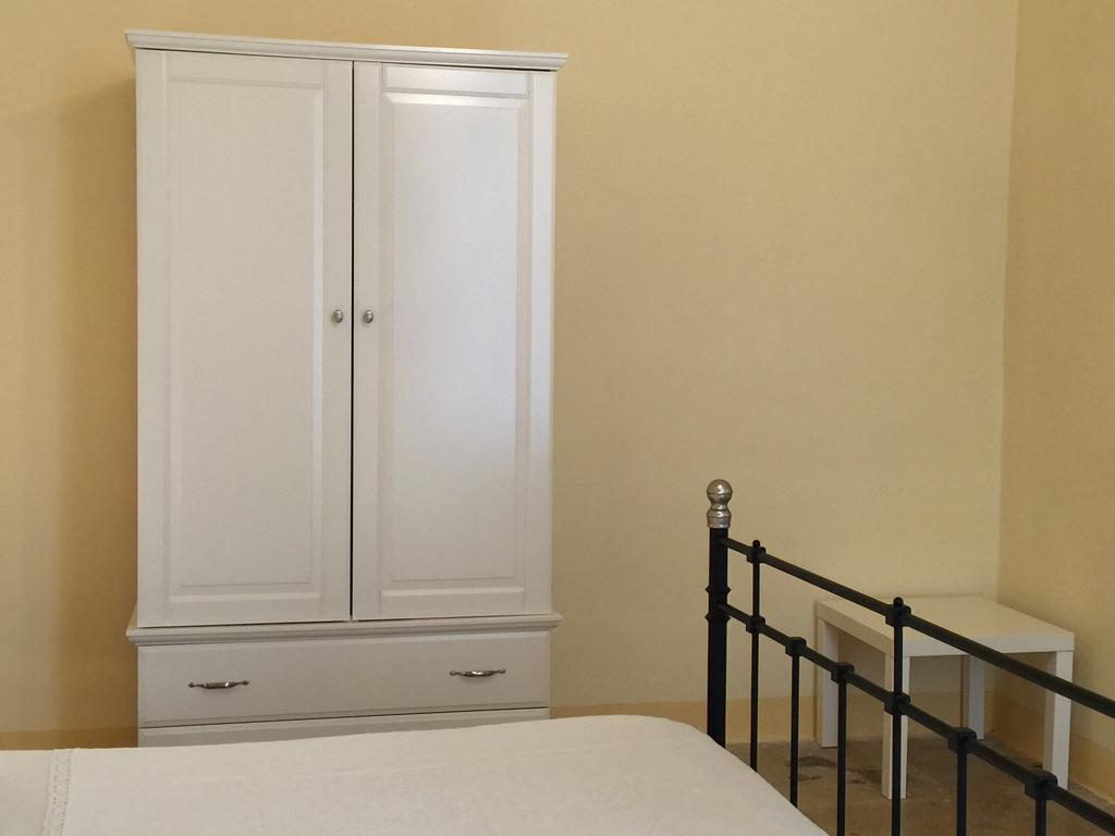 加利波利Palazzo Doxi Fontana Dimora Storica公寓 外观 照片